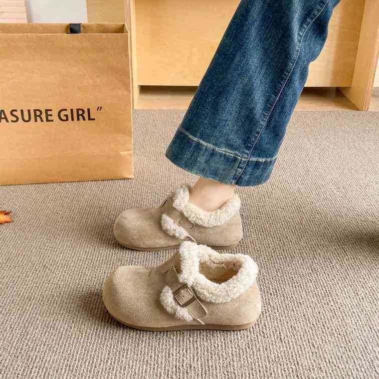 女明星为何爱穿丑鞋？选购全攻略(图40)