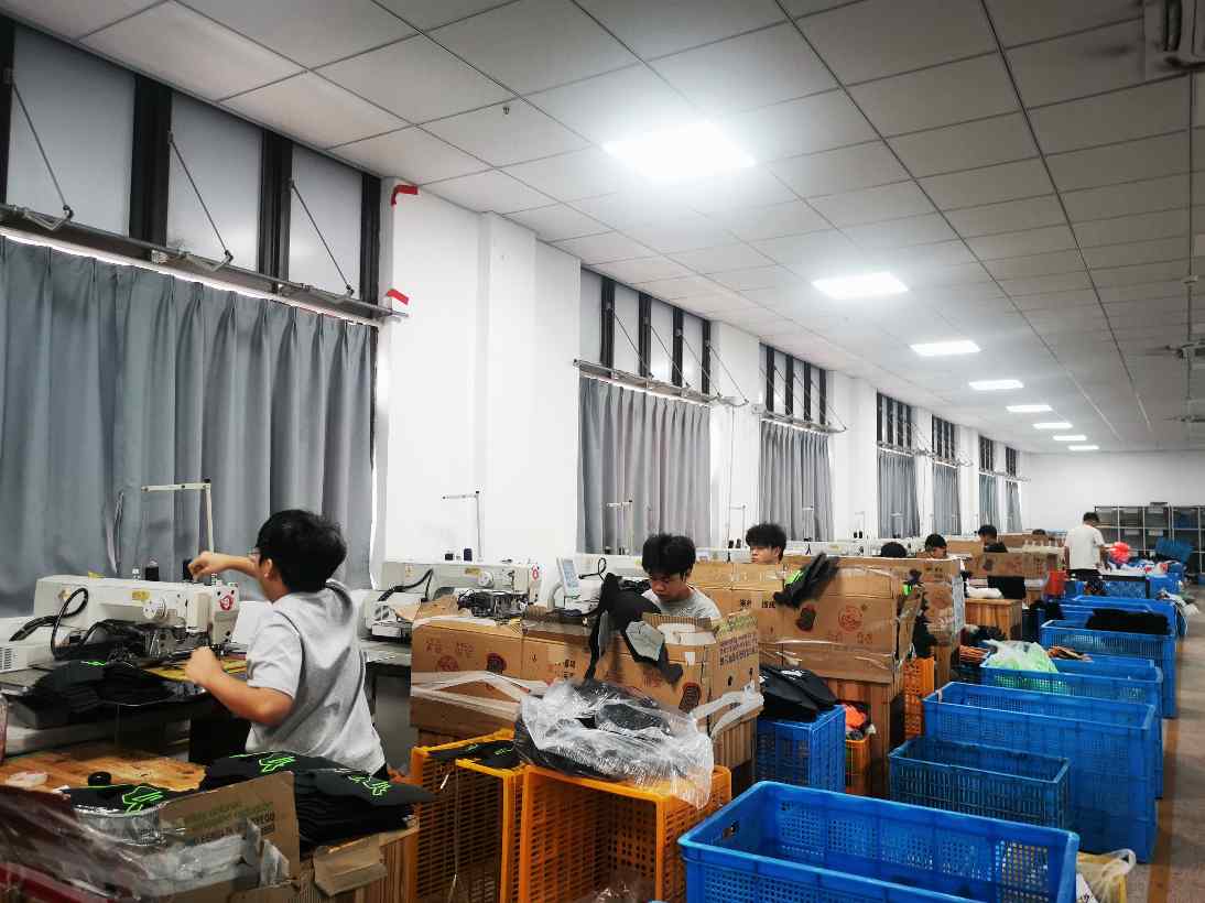 安全鞋智能制造升级全攻略(图5)