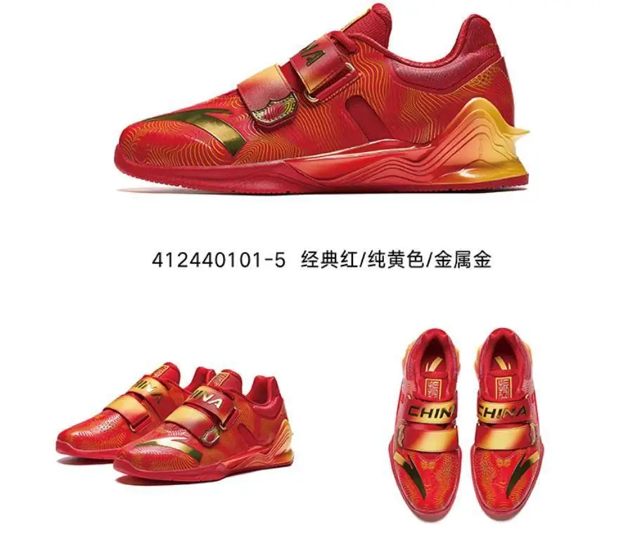 运动鞋品牌排行及选购指南(图2)