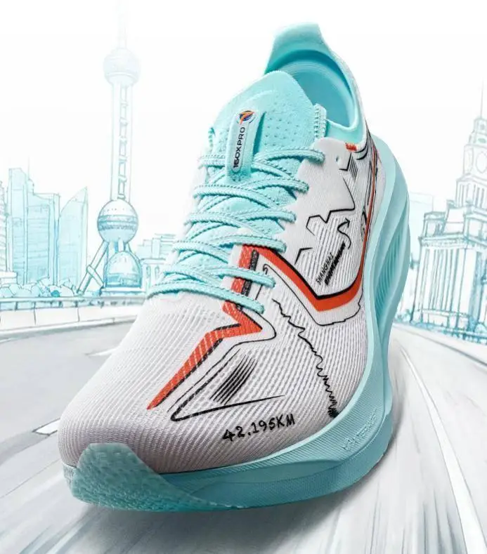 运动鞋品牌排行及选购指南