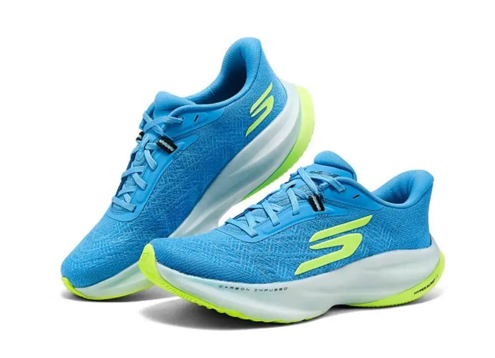 运动鞋品牌排行及选购指南(图5)