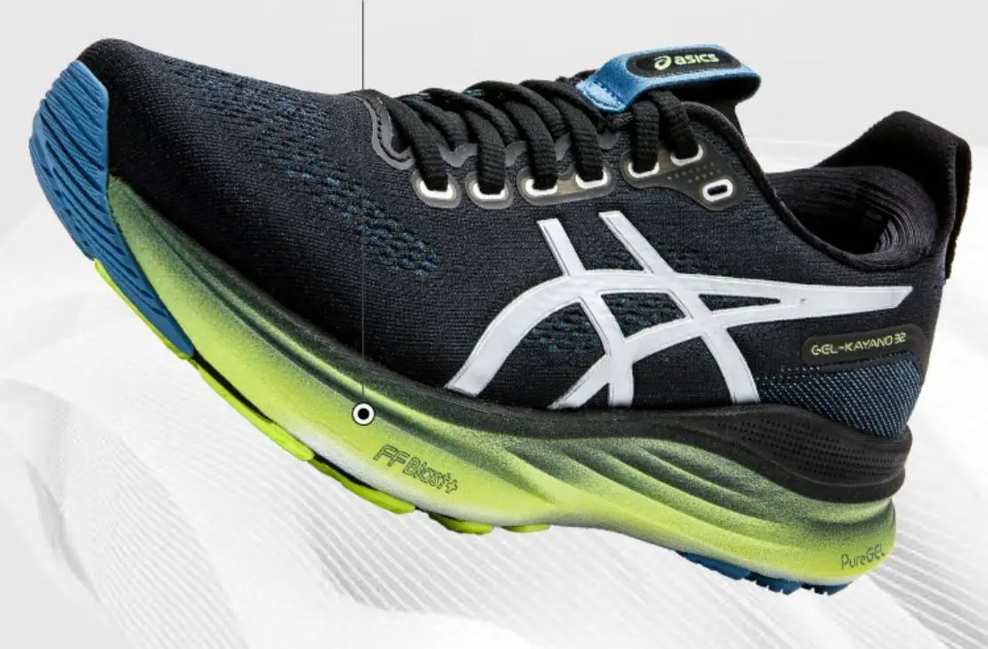 运动鞋品牌排行及选购指南(图10)