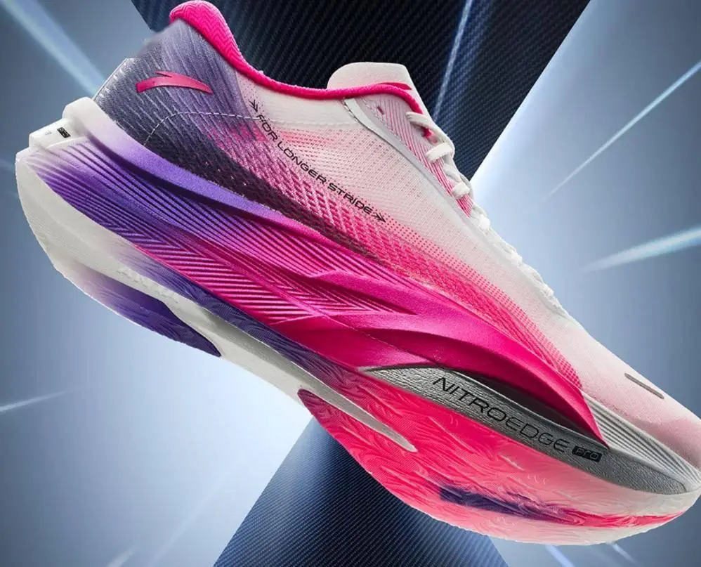 运动鞋品牌排行及选购指南(图7)