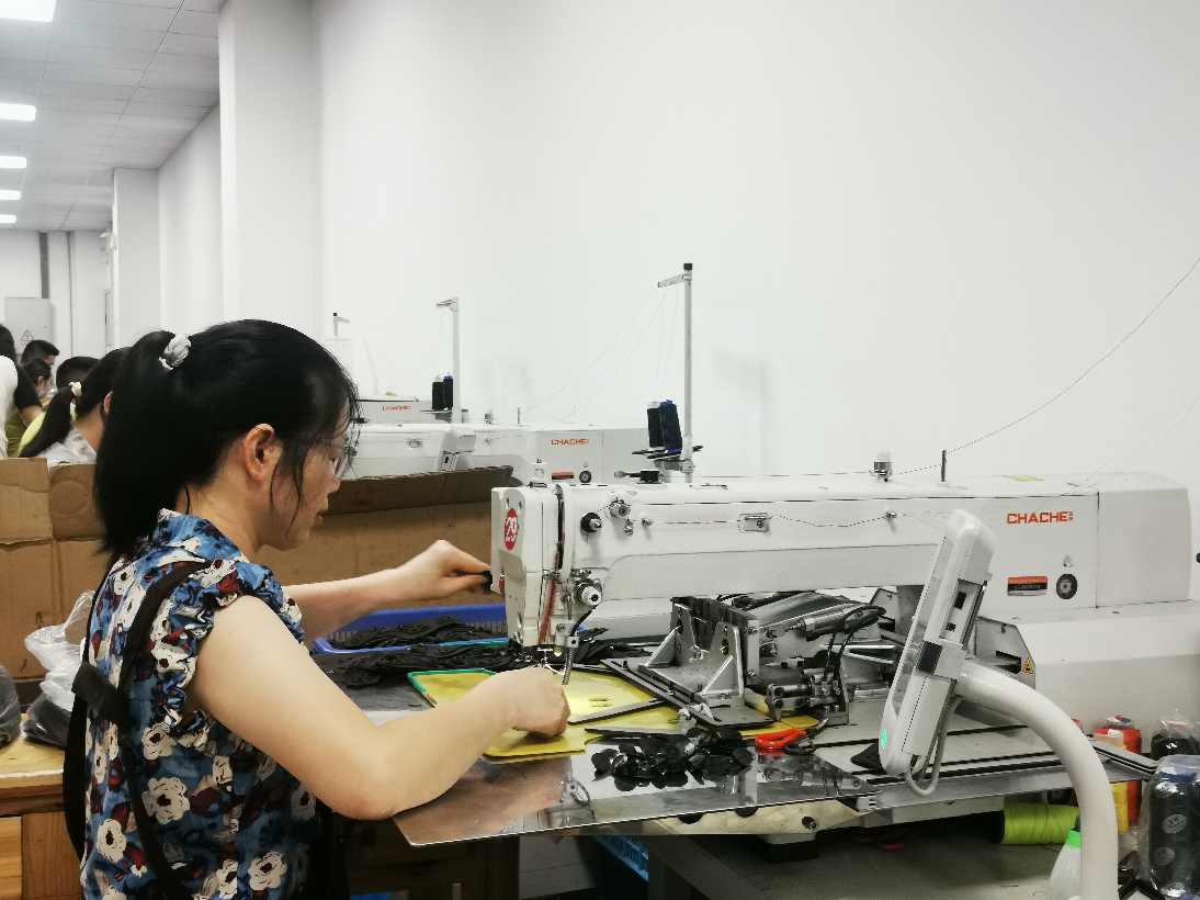 一双安全鞋的数智破局：传统制造如何“穿新鞋、走(图3)