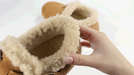 为什么女明星们总喜欢穿很“丑”的鞋？！(图10)