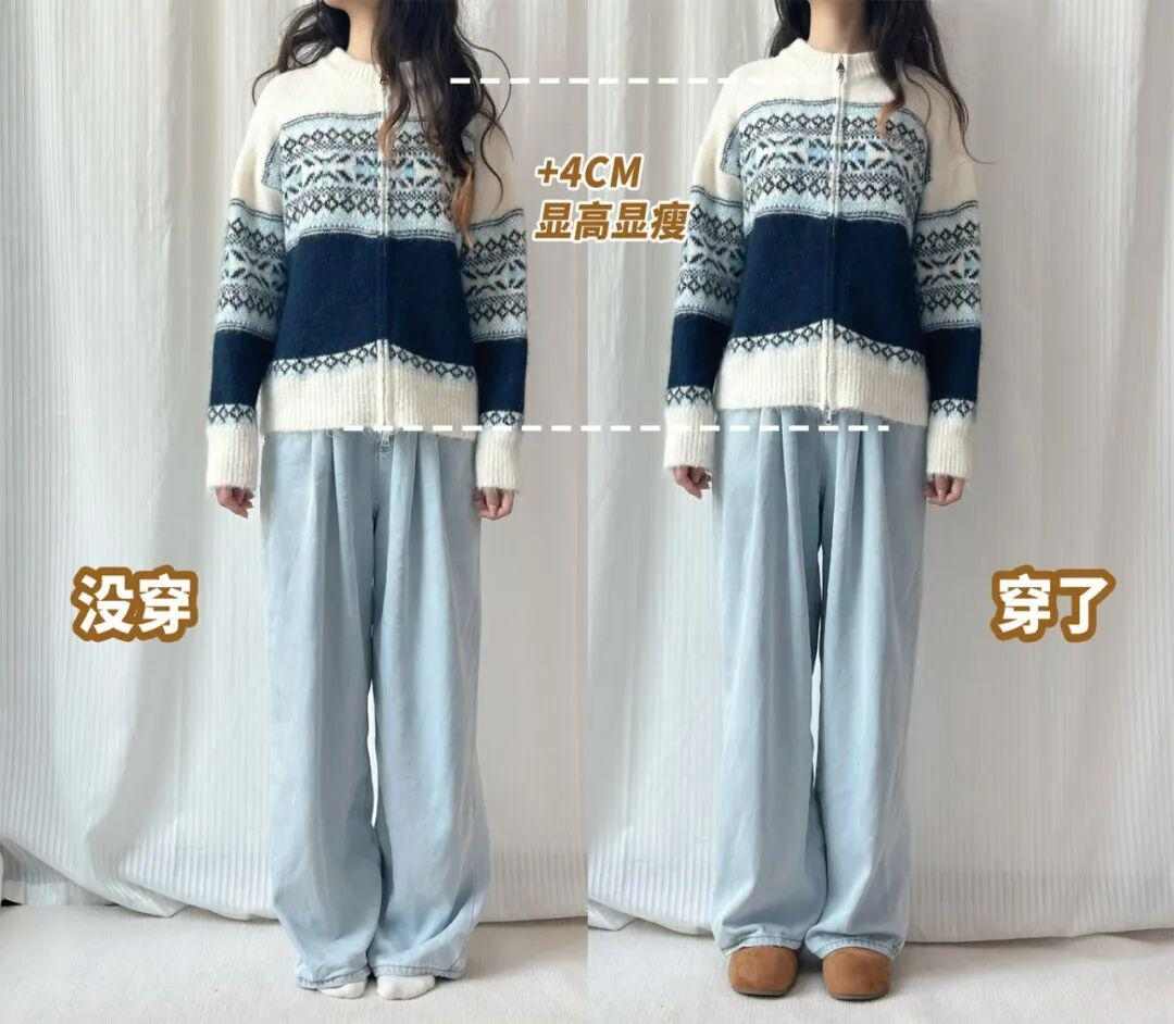 为什么女明星们总喜欢穿很“丑”的鞋？！(图22)