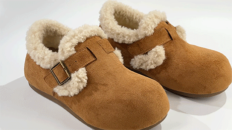 为什么女明星们总喜欢穿很“丑”的鞋？！(图24)