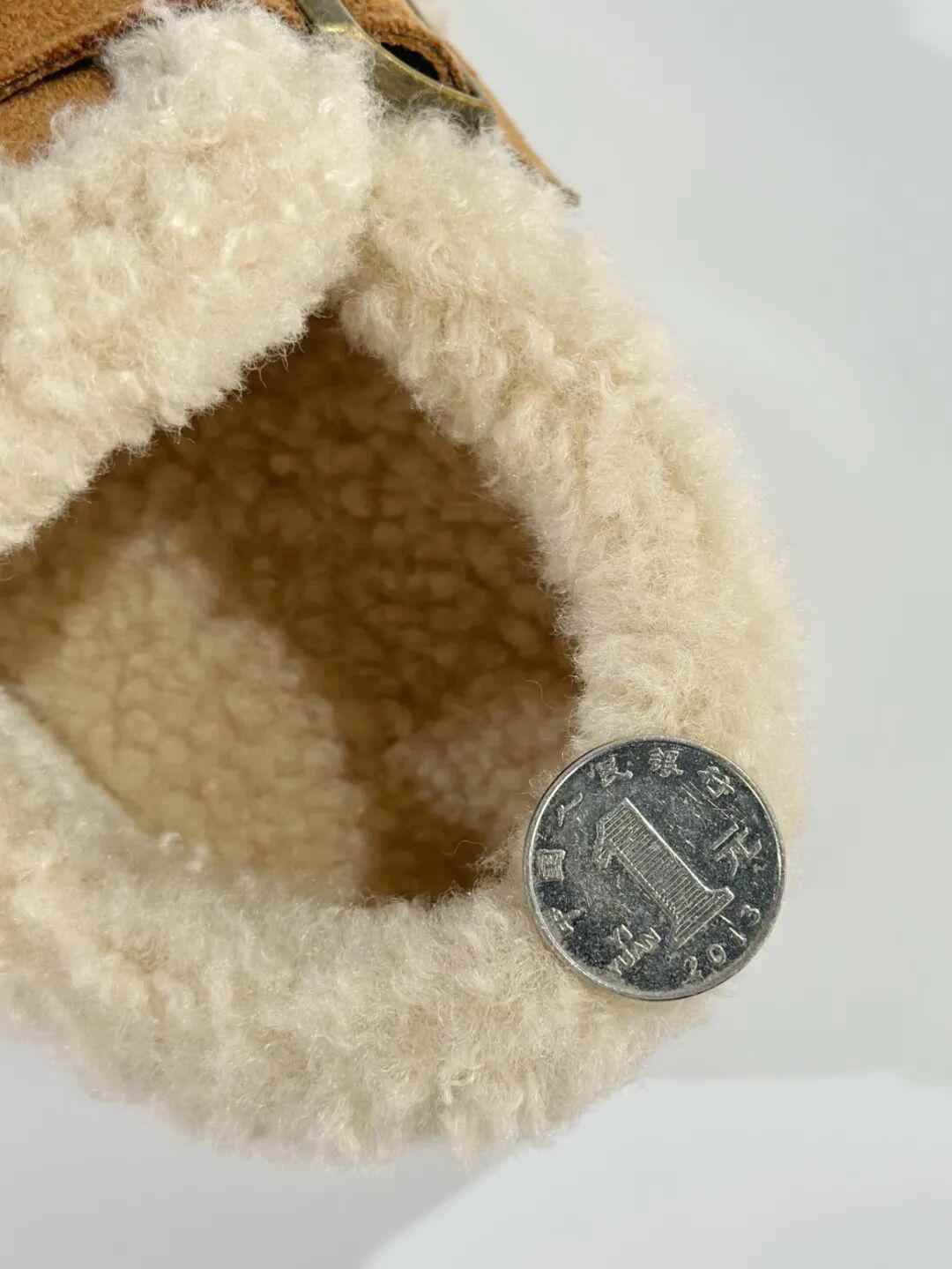 为什么女明星们总喜欢穿很“丑”的鞋？！(图29)