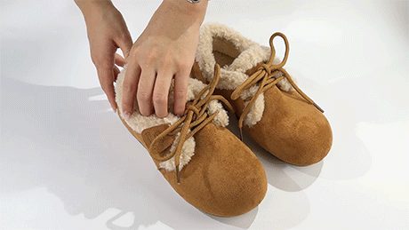 为什么女明星们总喜欢穿很“丑”的鞋？！(图31)