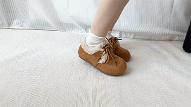 为什么女明星们总喜欢穿很“丑”的鞋？！(图42)