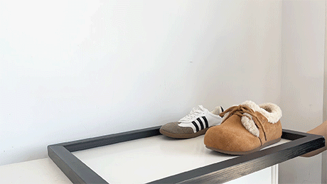 为什么女明星们总喜欢穿很“丑”的鞋？！(图45)