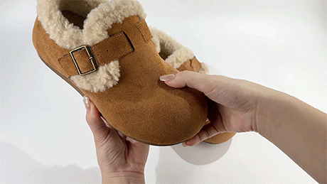 为什么女明星们总喜欢穿很“丑”的鞋？！(图50)