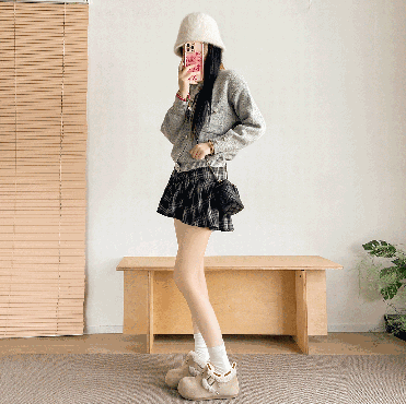 为什么女明星们总喜欢穿很“丑”的鞋？！(图57)