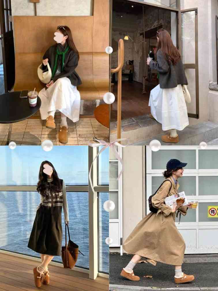 为什么女明星们总喜欢穿很“丑”的鞋？！(图69)