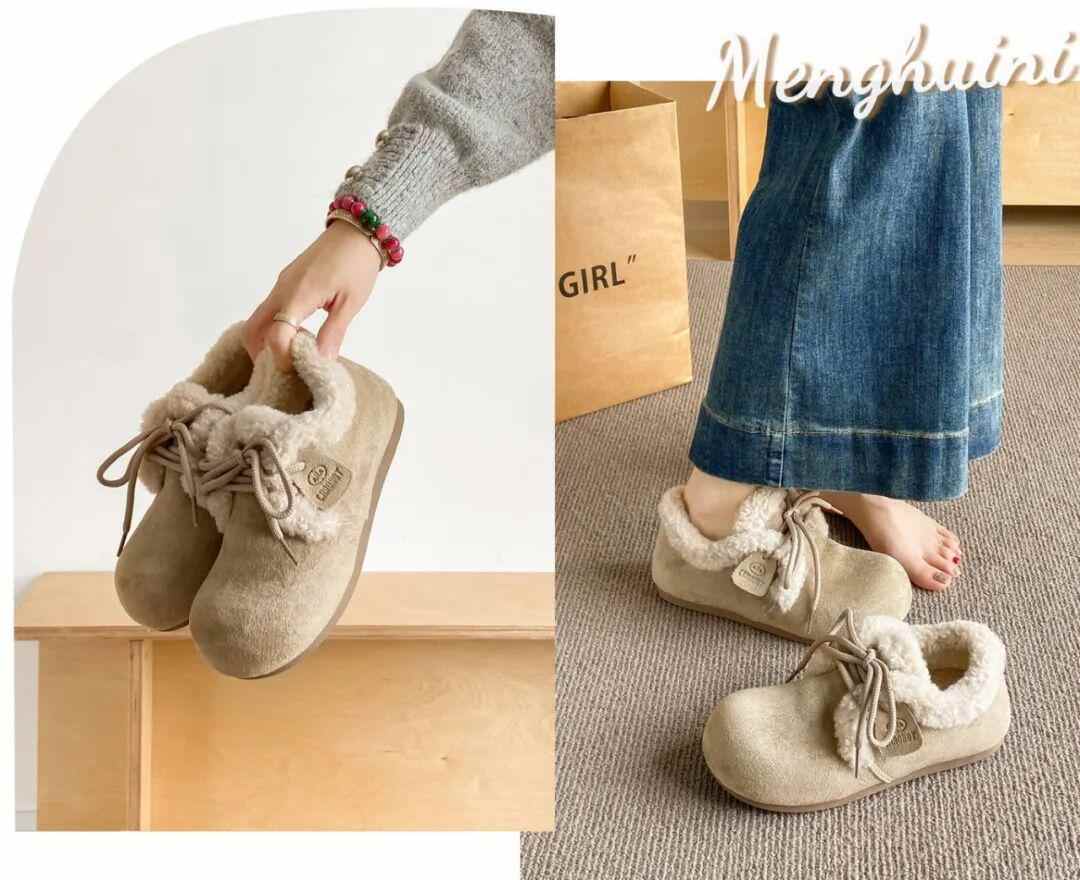 为什么女明星们总喜欢穿很“丑”的鞋？！(图14)