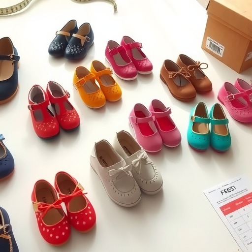 国际品牌童鞋选购指南｜避雷技巧与实用建议