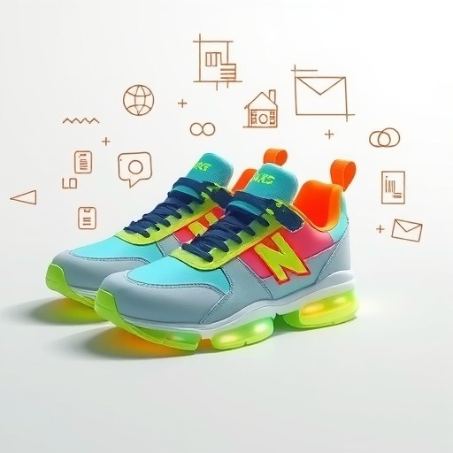 童鞋市场新变革：科技与设计如何重塑儿童鞋类体验