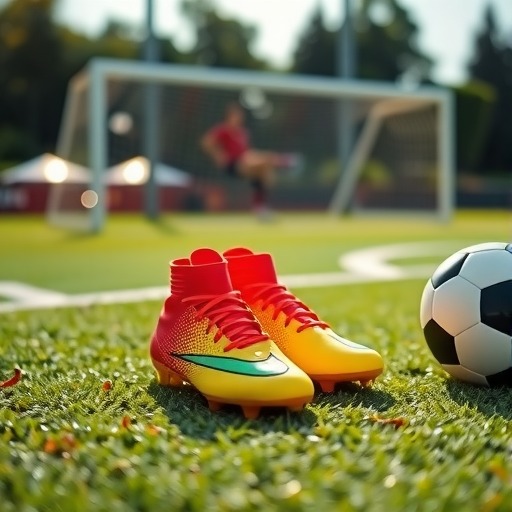 儿童足球鞋怎么选？4月11日苏超开赛前必看全攻略