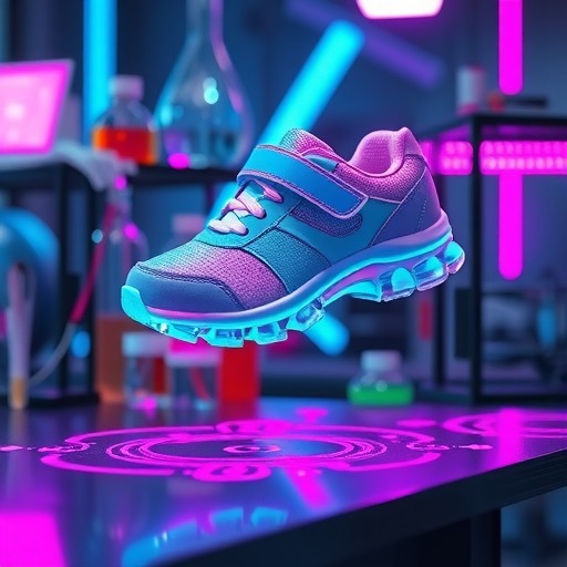 量子计算颠覆童鞋材料创新研发全攻略