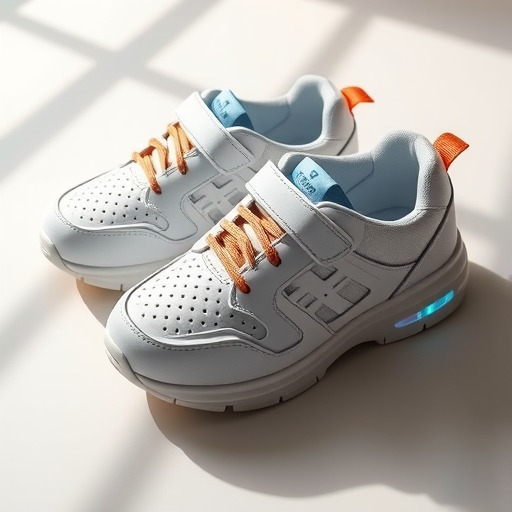 童鞋健康护足科技向善全攻略