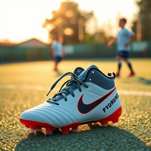 江苏校园足球防护指南：别让童鞋毁掉运动梦