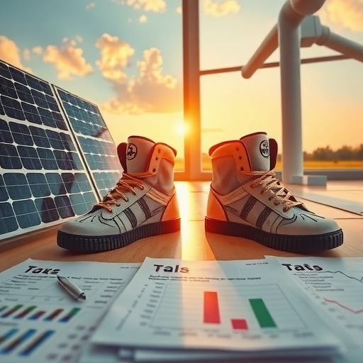 增值税退税取消对光伏电池和童鞋成本影响分析