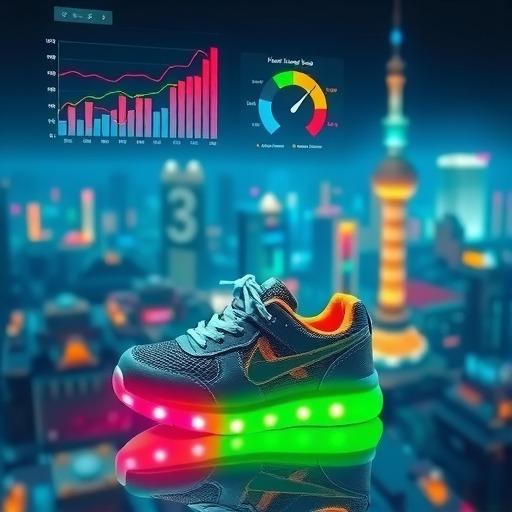 童鞋行业数据化全攻略｜颠覆性变革