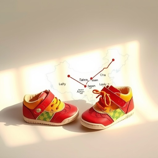 两岸童鞋品牌跨界合作全攻略(图1)