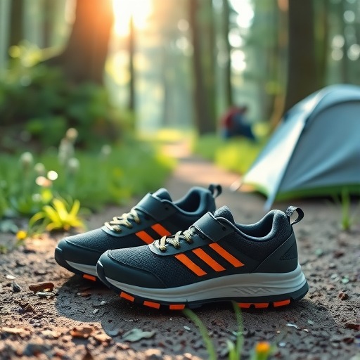 露营儿童鞋轻量化全攻略