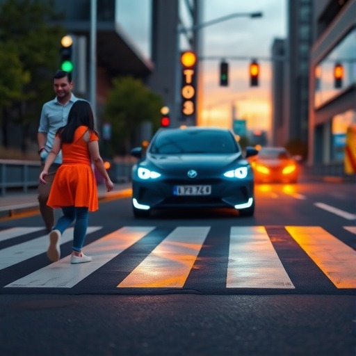 自动驾驶时代儿童安全鞋实用指南