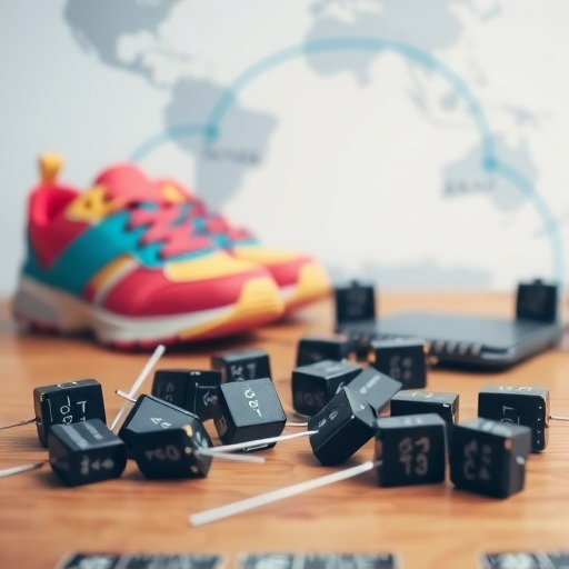 MLCC价格波动对童鞋供应链影响分析｜应对策略全攻略