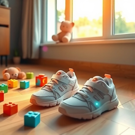 具身智能童鞋如何提升儿童陪伴质量全攻略