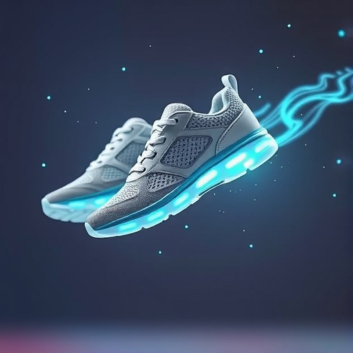 火箭升空带火“轻量化”：2026年儿童运动鞋的科技革命与选购指南