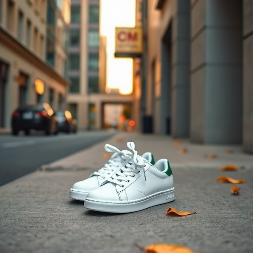 城市漫步鞋如何做到轻便舒适又出片｜选购全攻略