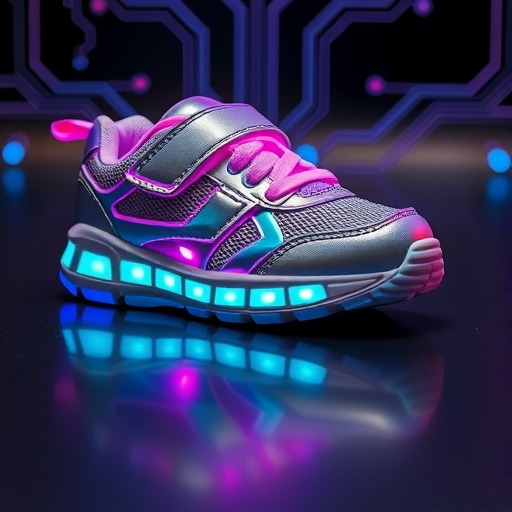 AI芯片童鞋测评：步态监测与游戏化矫正实用指南