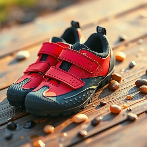 亲子骑行鞋选购指南：防滑耐磨跟脚性全解析(图1)