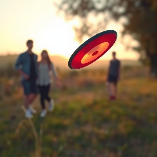 飞盘鞋与普通跑鞋的区别｜选购指南(图1)