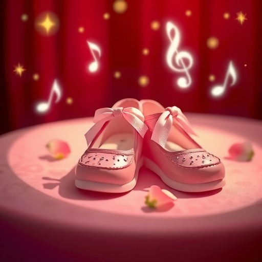 王心凌公主鞋穿搭指南｜如何穿出演唱会甜美感