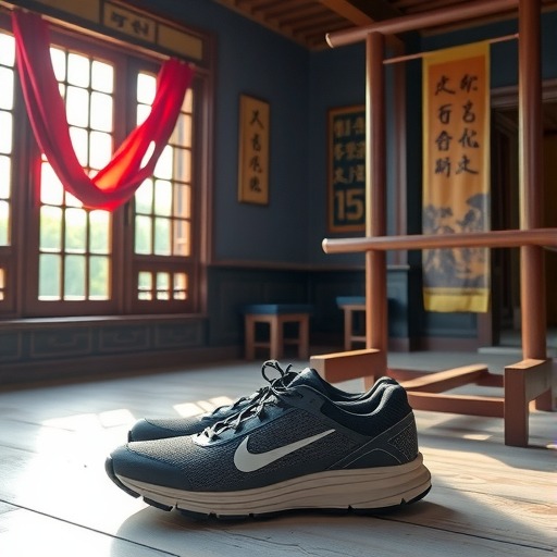 中式运动选鞋指南｜舒适软底健步鞋推荐