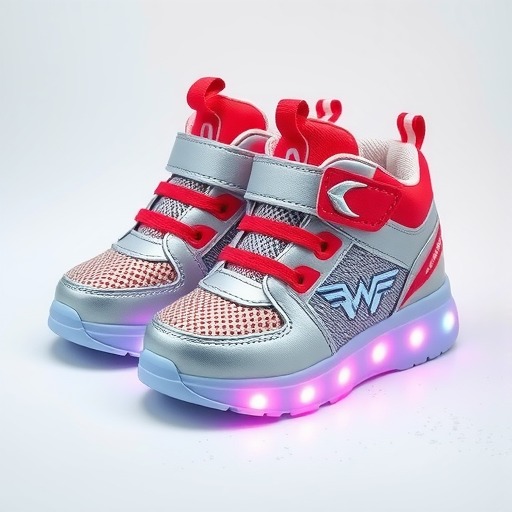 奥特曼童鞋变身鞋测评｜沉浸式体验为何成爆款