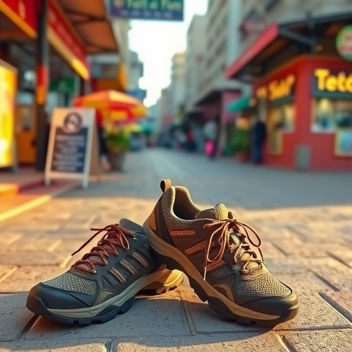 天水麻辣烫暴走密码：探店打卡鞋全攻略