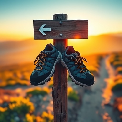 清明亲子徒步鞋选对幸福感翻倍全攻略