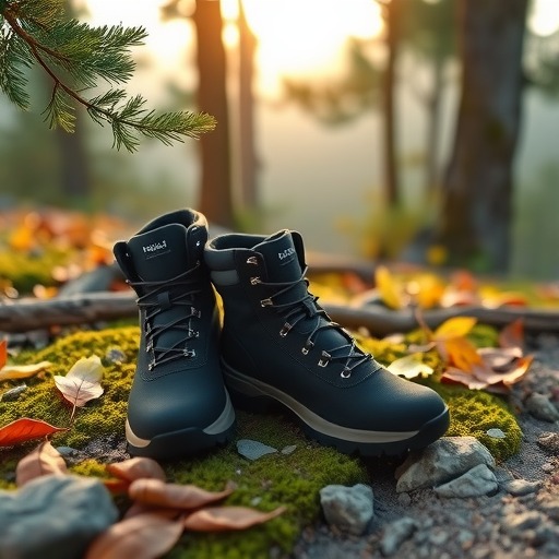 一双鞋搞定山系户外风？2026机能徒步鞋选购避坑全攻略