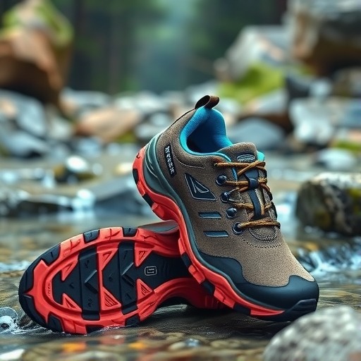 溯溪鞋选购全攻略：防滑排水速干一体装备解析