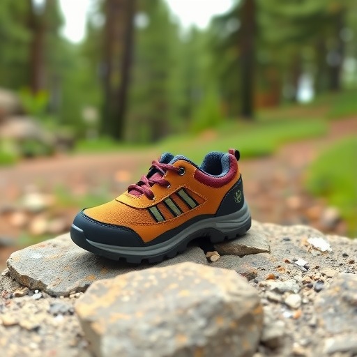 美团无人机同款探险鞋？实测儿童户外鞋的真实力