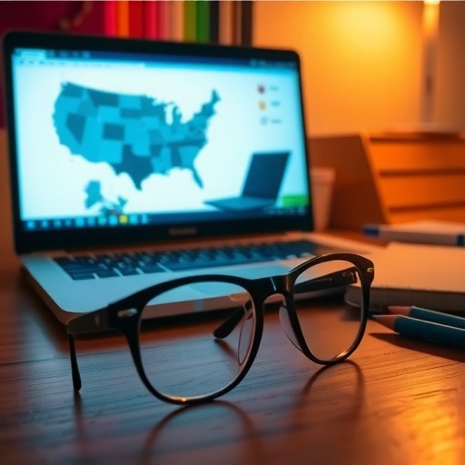 实测儿童防蓝光眼镜：这代“护眼装备”到底是不是学习搭档？(图1)