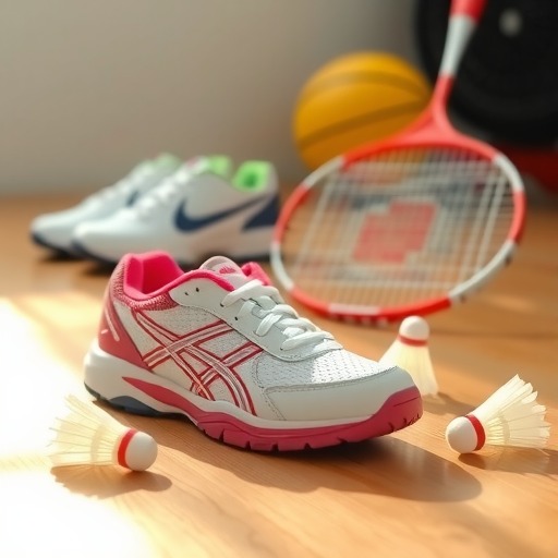 羽毛球价格暴涨！给孩子选专业运动鞋，这3个指标比品牌更重要