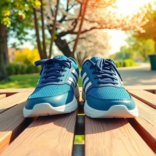 清明出游高峰预警！全家春游穿对鞋，这双亲子运动鞋实测太“顶”了