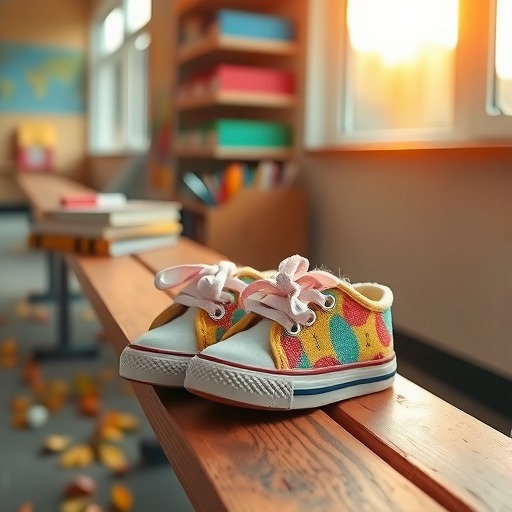 2026实测：几十块的儿童帆布鞋，凭什么成为校园穿搭王？