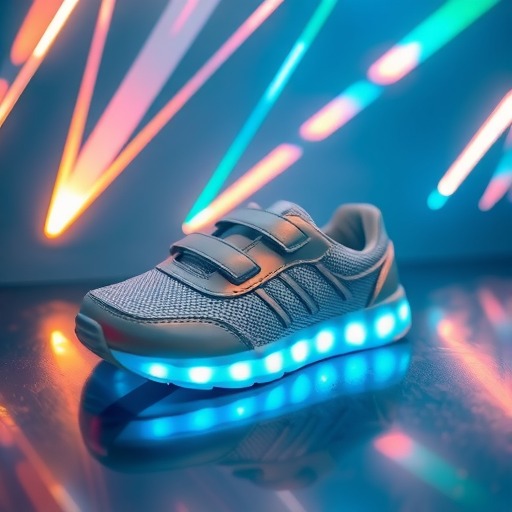 DeepSeek-V3发布：国产大模型如何让一双童鞋长出“科技感”？